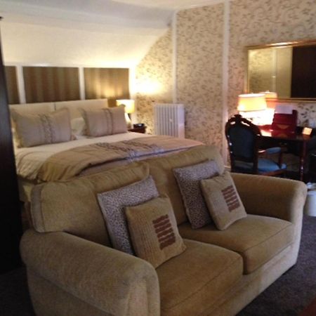 Hardwicke Hall Manor Hotel Hartlepool Extérieur photo