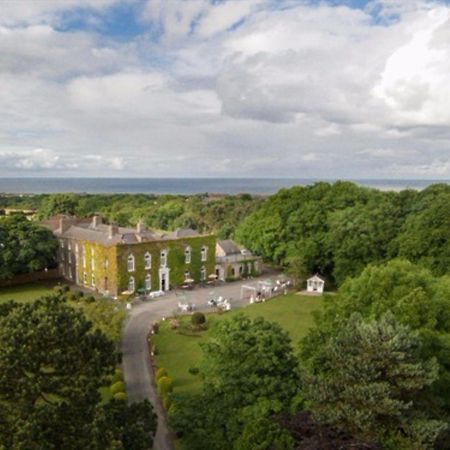 Hardwicke Hall Manor Hotel Hartlepool Extérieur photo
