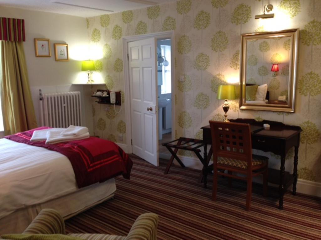 Hardwicke Hall Manor Hotel Hartlepool Chambre photo