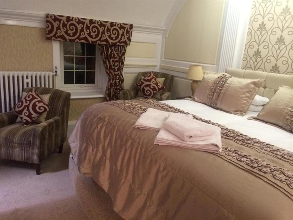Hardwicke Hall Manor Hotel Hartlepool Extérieur photo