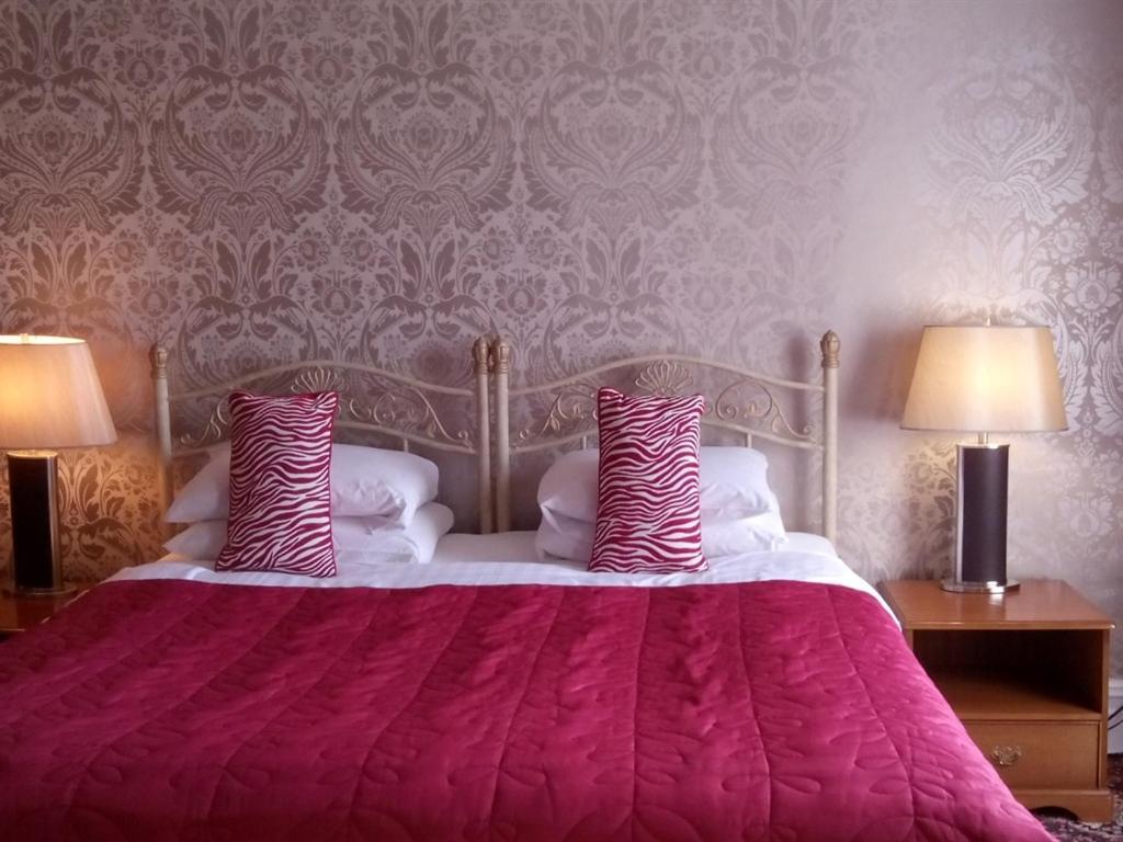 Hardwicke Hall Manor Hotel Hartlepool Extérieur photo