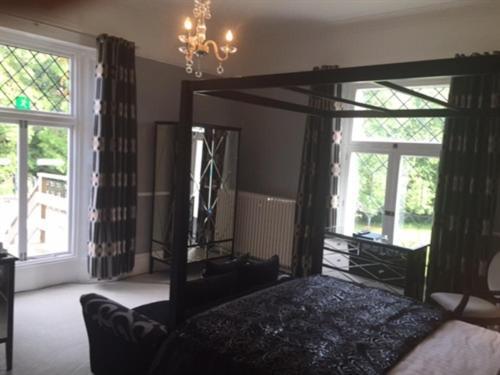 Hardwicke Hall Manor Hotel Hartlepool Extérieur photo
