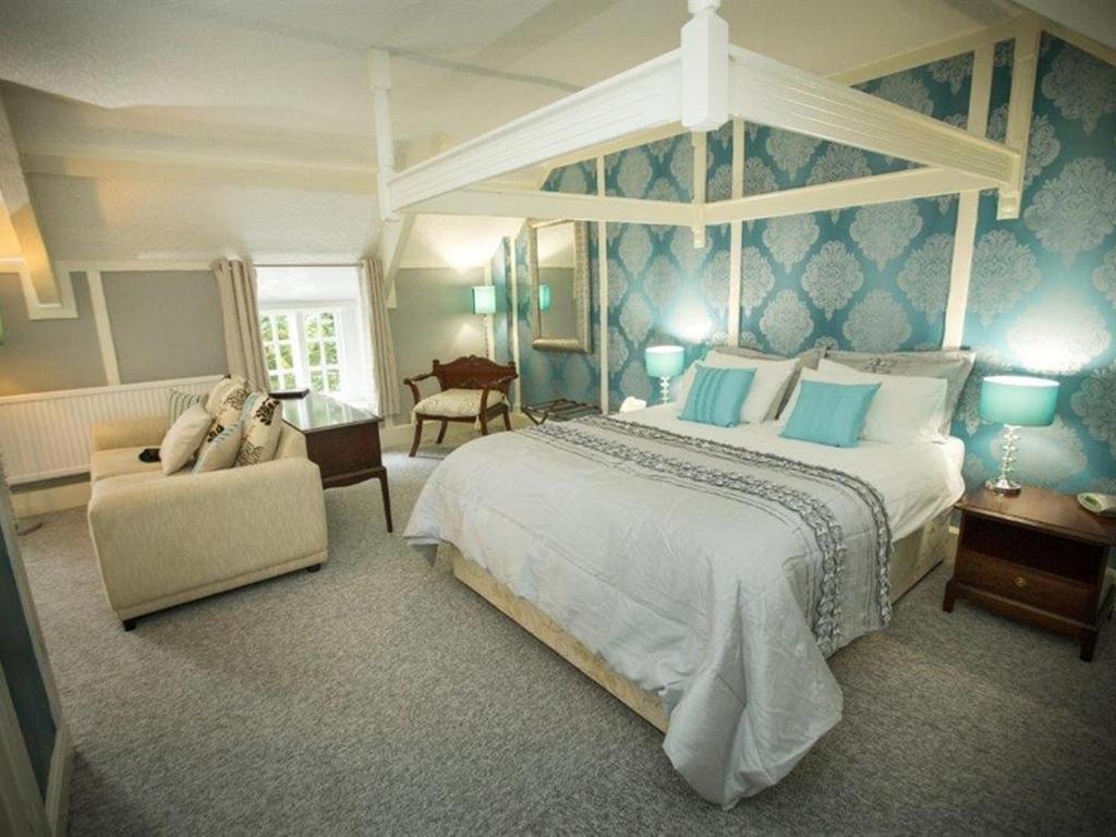 Hardwicke Hall Manor Hotel Hartlepool Extérieur photo