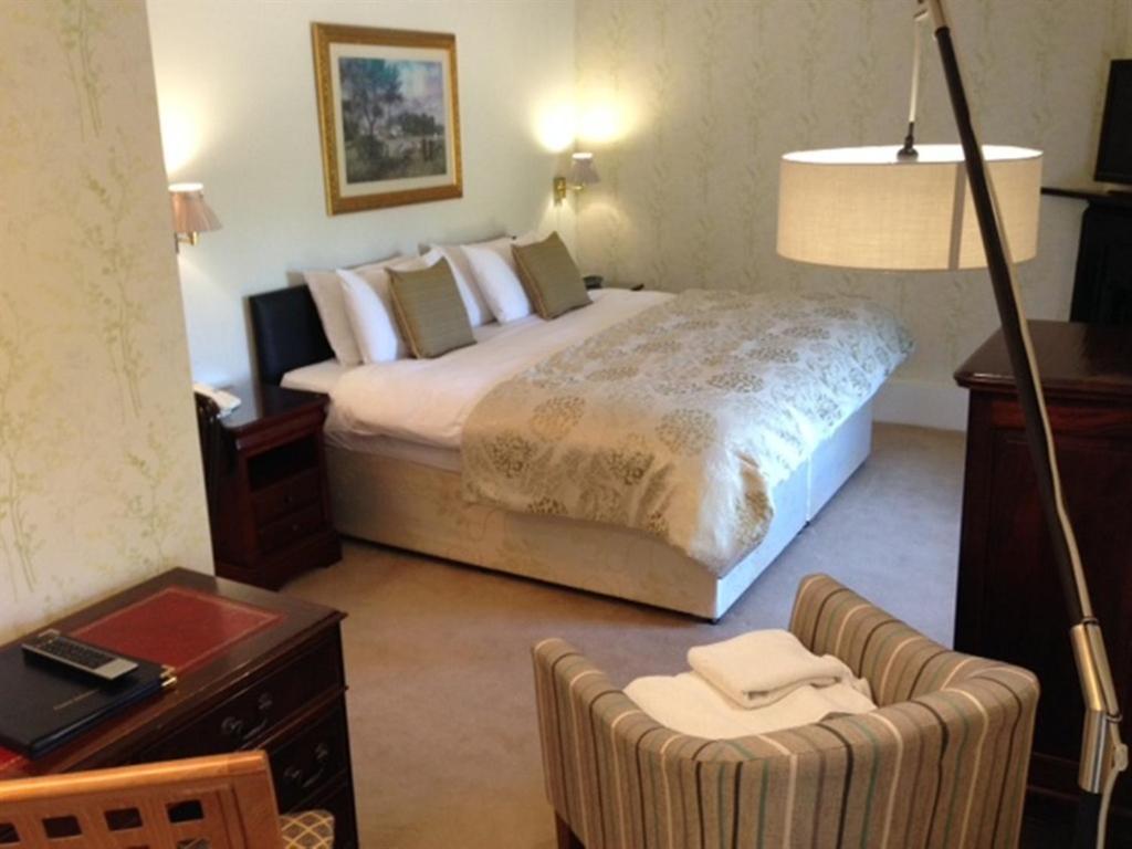Hardwicke Hall Manor Hotel Hartlepool Extérieur photo