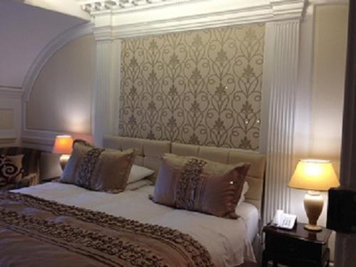 Hardwicke Hall Manor Hotel Hartlepool Extérieur photo