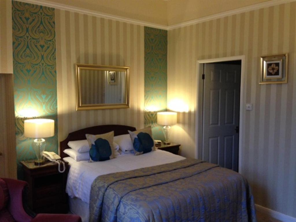 Hardwicke Hall Manor Hotel Hartlepool Extérieur photo