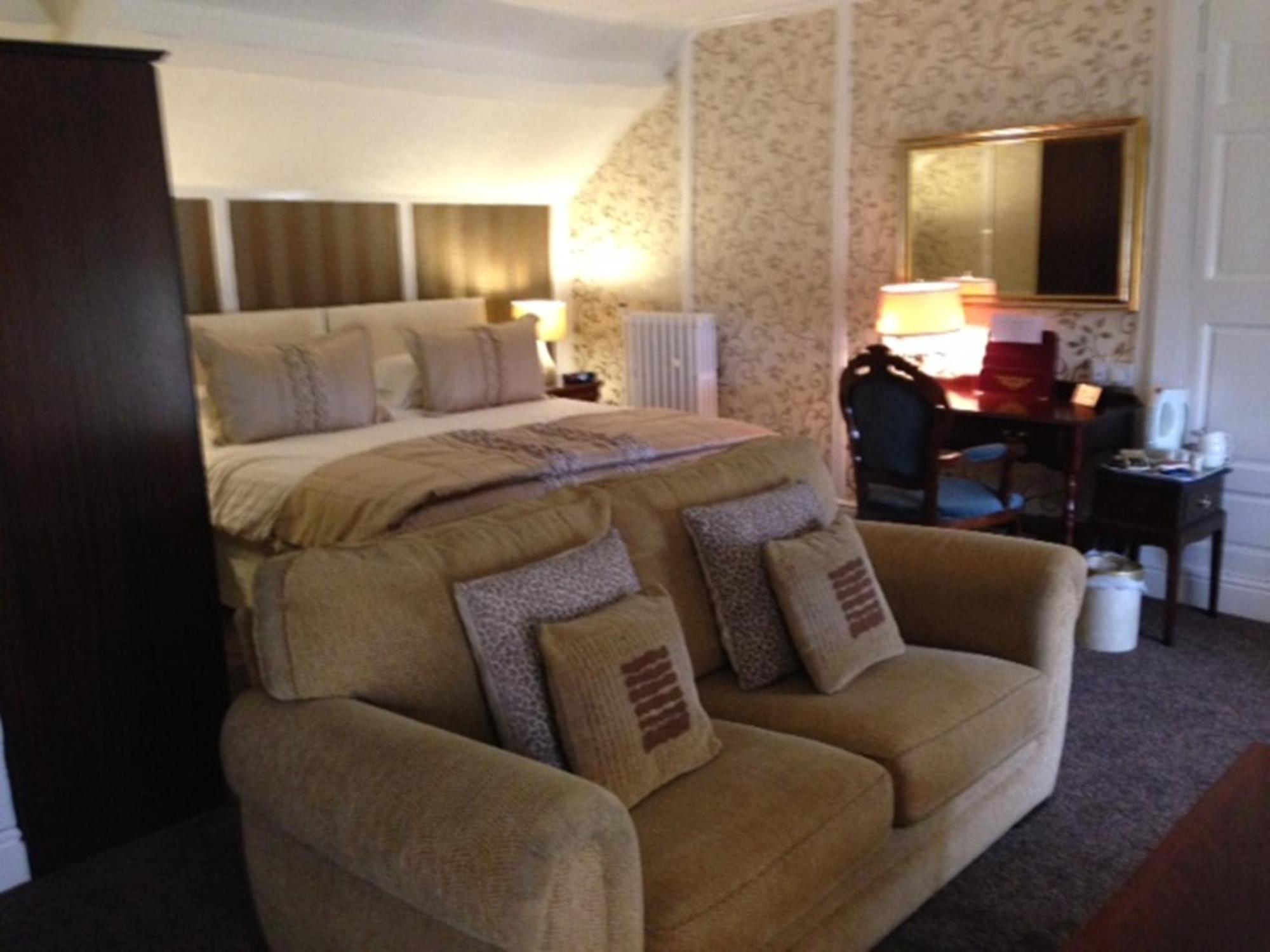 Hardwicke Hall Manor Hotel Hartlepool Extérieur photo