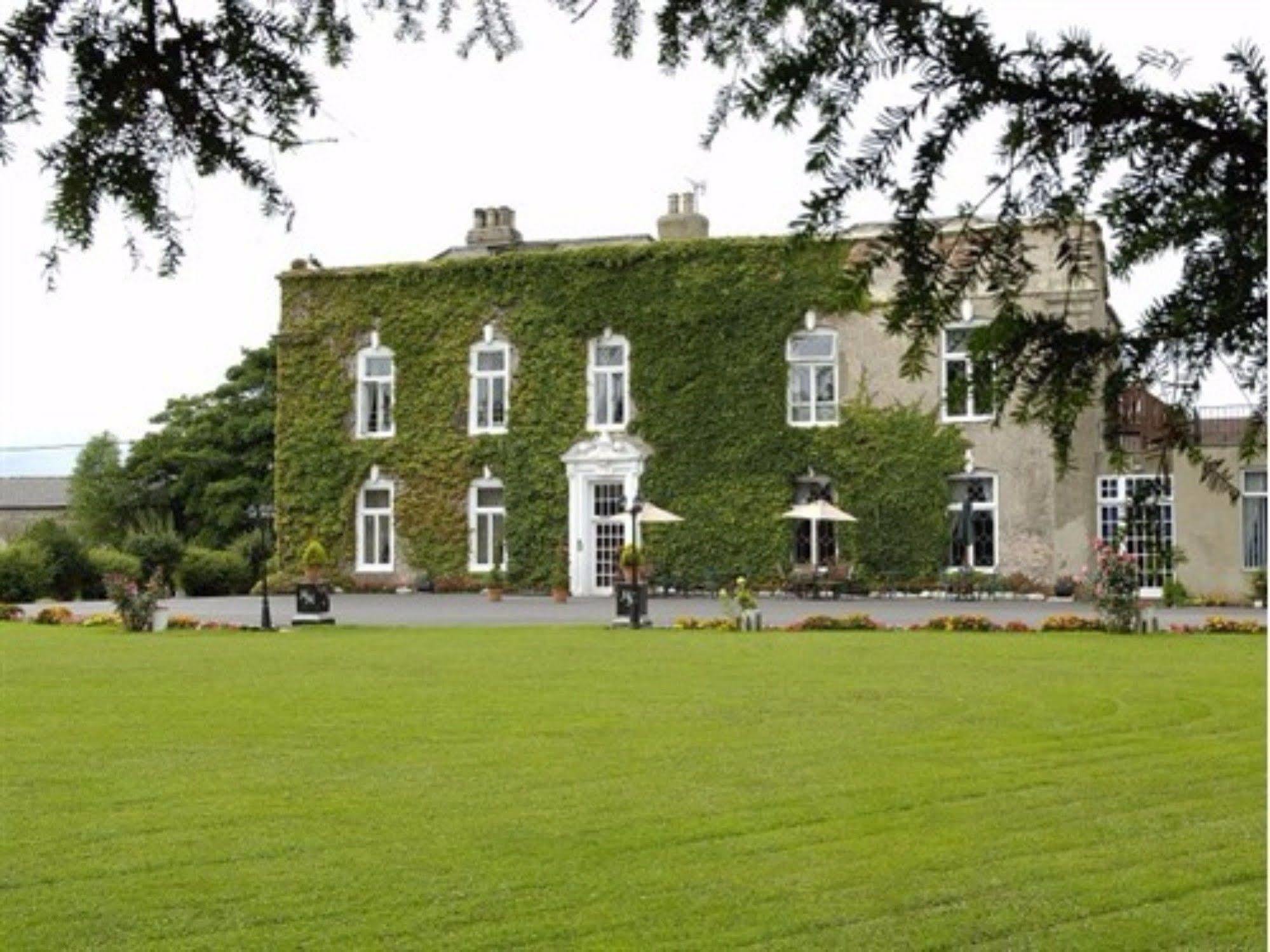 Hardwicke Hall Manor Hotel Hartlepool Extérieur photo