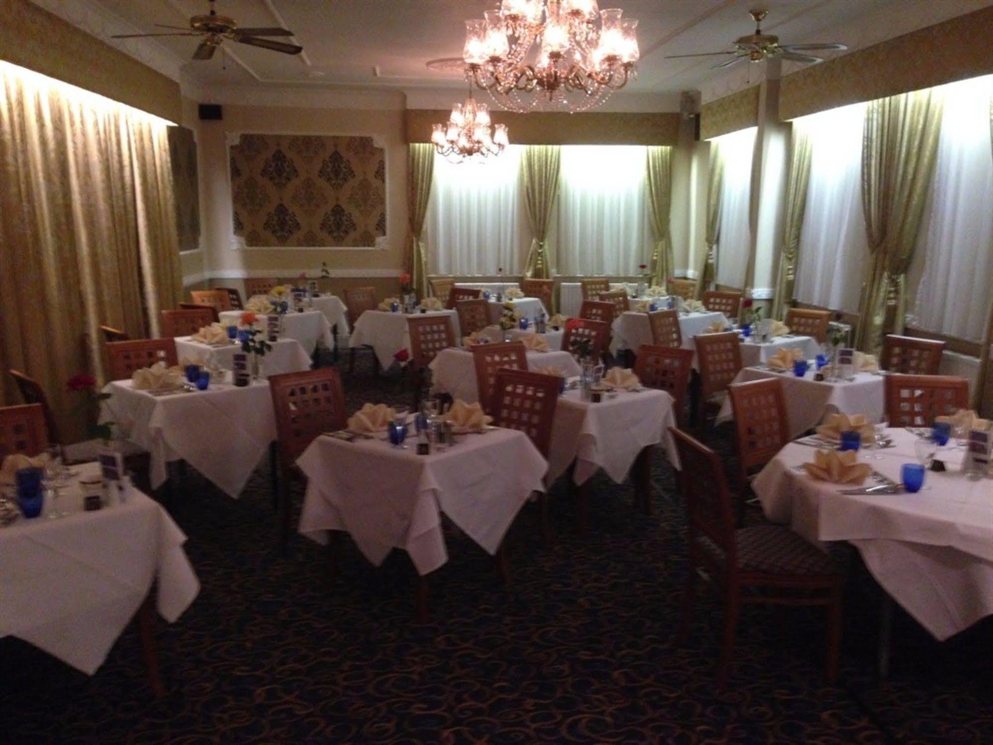 Hardwicke Hall Manor Hotel Hartlepool Extérieur photo