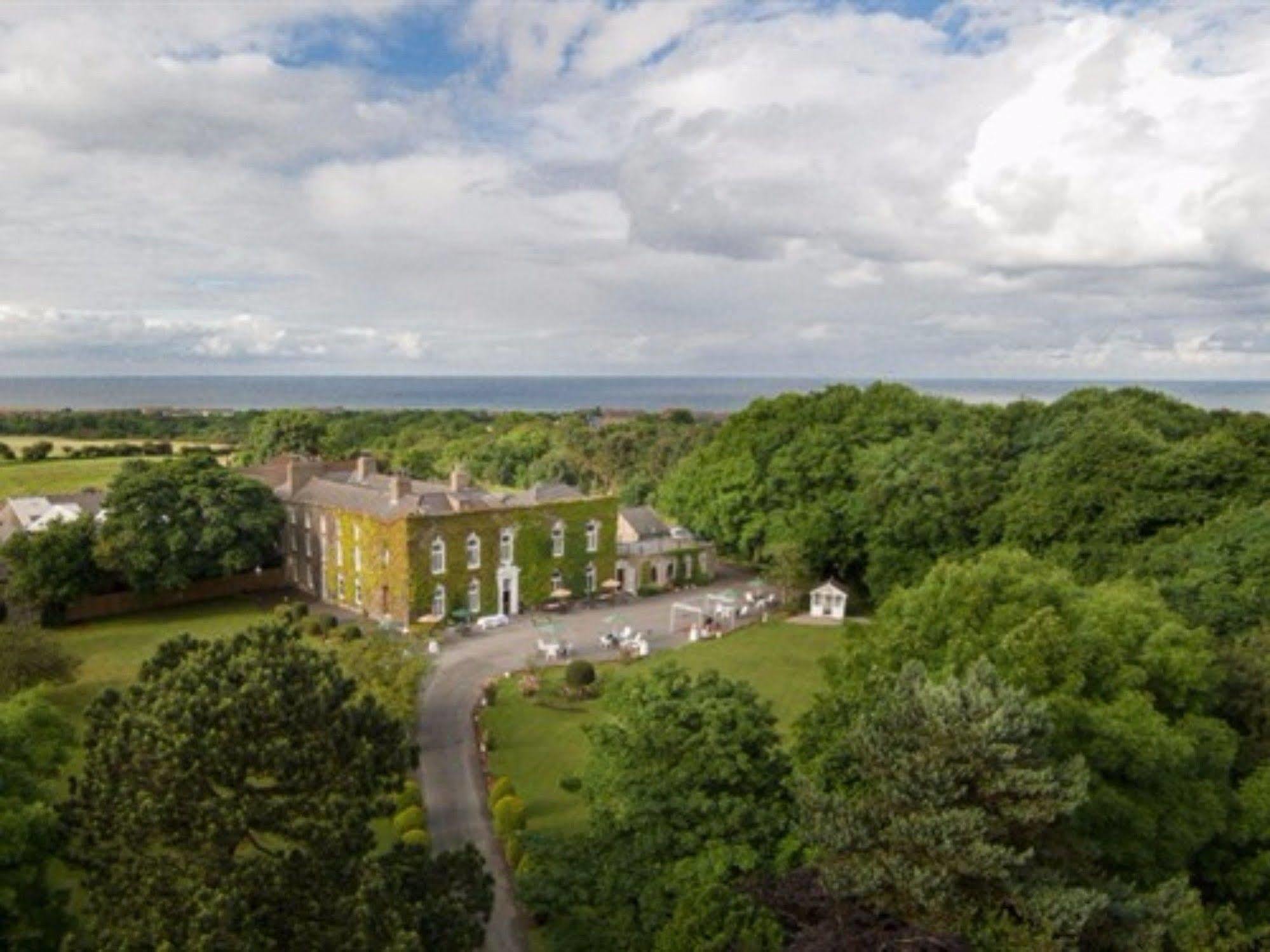 Hardwicke Hall Manor Hotel Hartlepool Extérieur photo