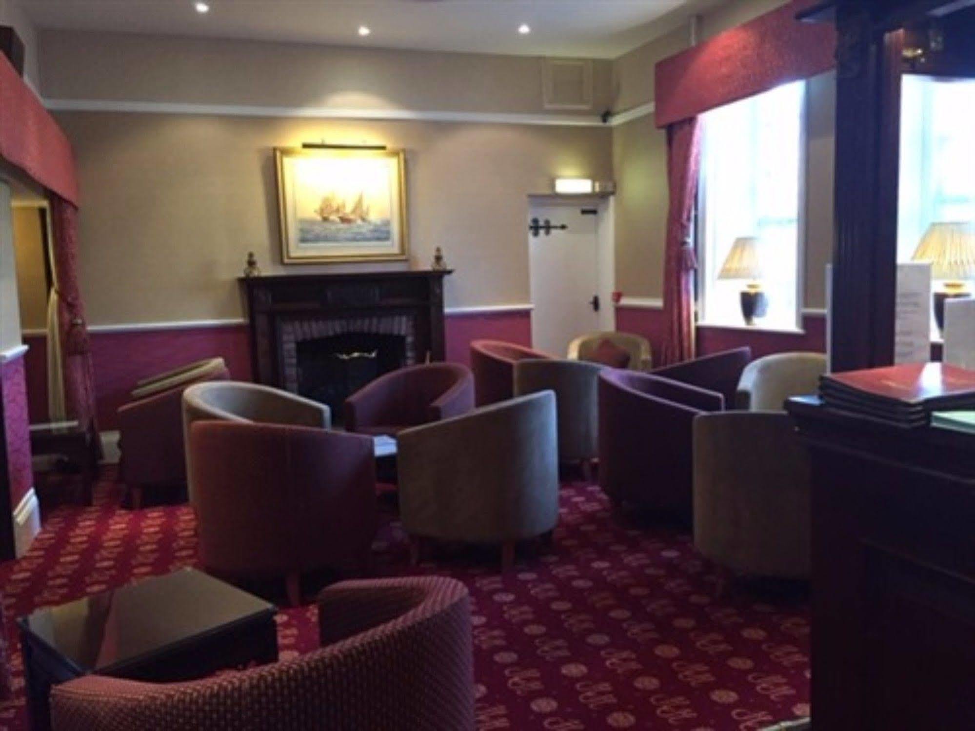 Hardwicke Hall Manor Hotel Hartlepool Extérieur photo