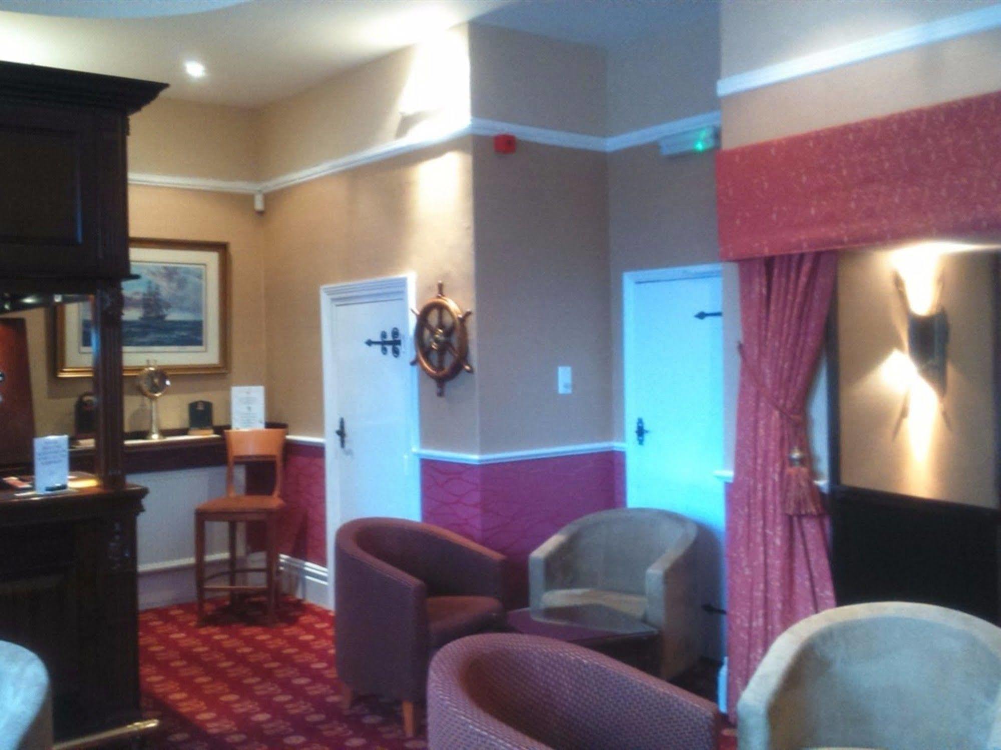 Hardwicke Hall Manor Hotel Hartlepool Extérieur photo